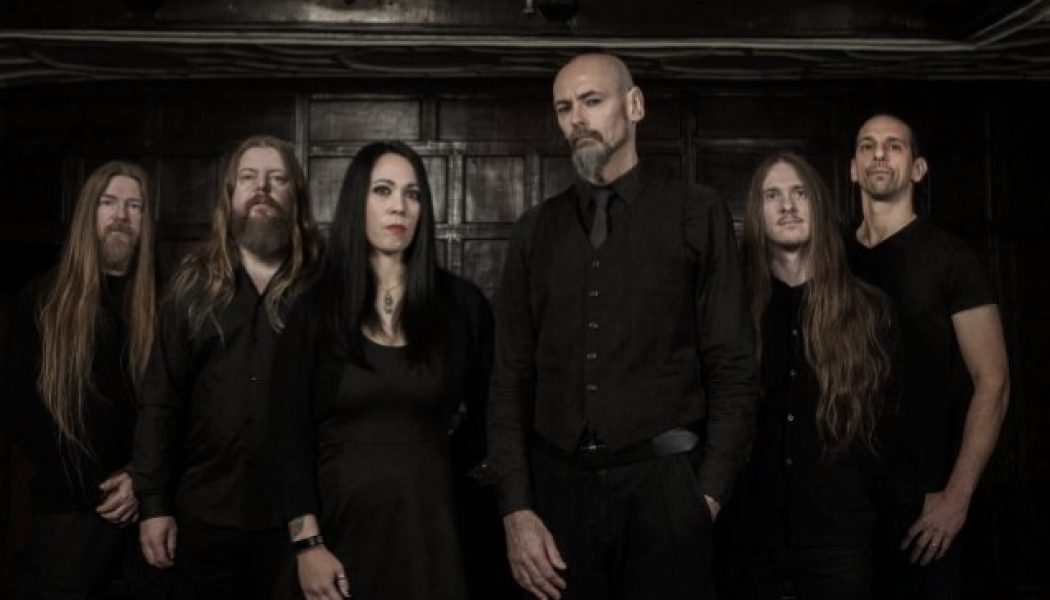 MY DYING BRIDE Announces New EP, ‘Macabre Cabaret’