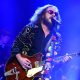 My Morning Jacket Nabs First Adult Alternative Songs No. 1 With ‘Feel You’