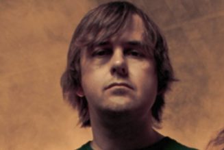 NAPALM DEATH’s BARNEY GREENWAY Reflects On Passing Of JESSE PINTADO: ‘I Miss Him’