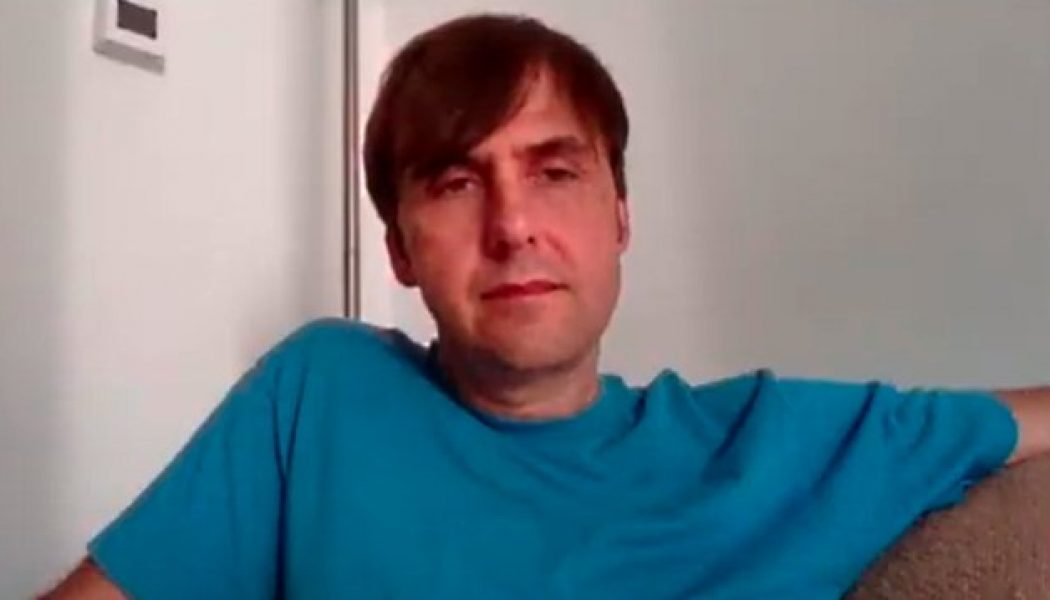 NAPALM DEATH’s MARK ‘BARNEY’ GREENWAY On Rise Of Right-Wing Populism: ‘We Should Be Moving Forward’, Not Backward