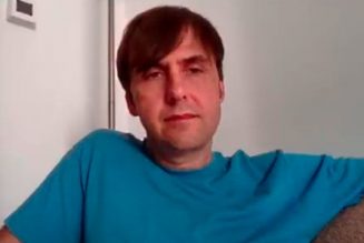 NAPALM DEATH’s MARK ‘BARNEY’ GREENWAY On Rise Of Right-Wing Populism: ‘We Should Be Moving Forward’, Not Backward