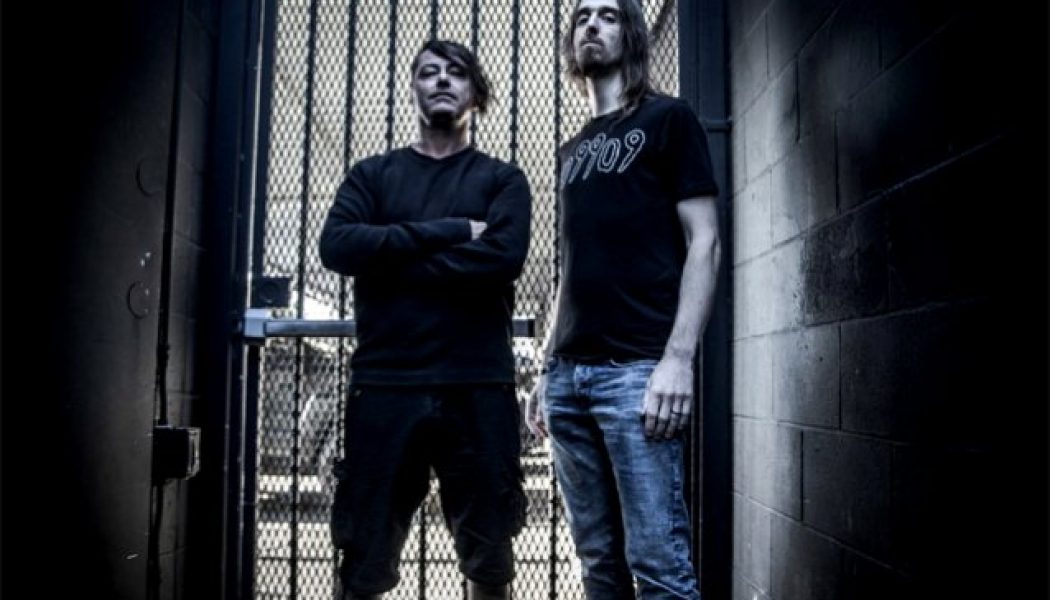 NAPALM DEATH’s MITCH HARRIS Teams Up With MEGADETH’s DIRK VERBEUREN In BRAVE THE COLD