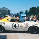 NASCAR at Le Mans: When a Dodge Charger and Ford Torino Raced in Europe