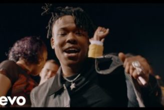 Nasty C, Lil Gotit, Lil Keed – Bookoo Bucks [VIDEO]