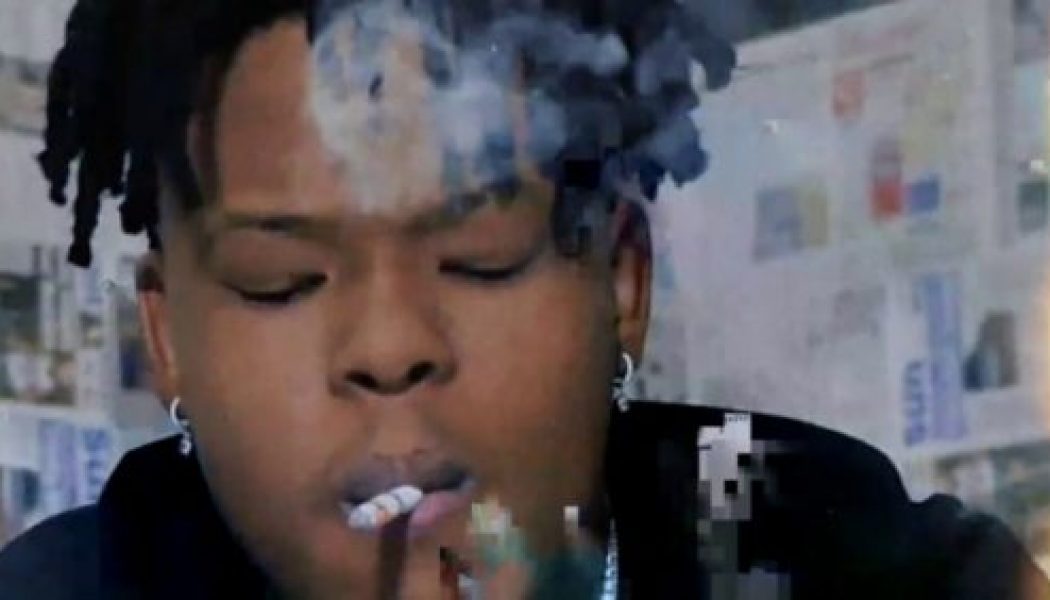 Nasty C – Win Some, Lose Some [VIDEO]