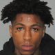 NBA YoungBoy Arrested on Drug and Gun Charges