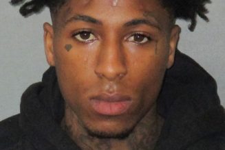 NBA Youngboy Arrested On Drug Charges, Cops Thank Anonymous Source