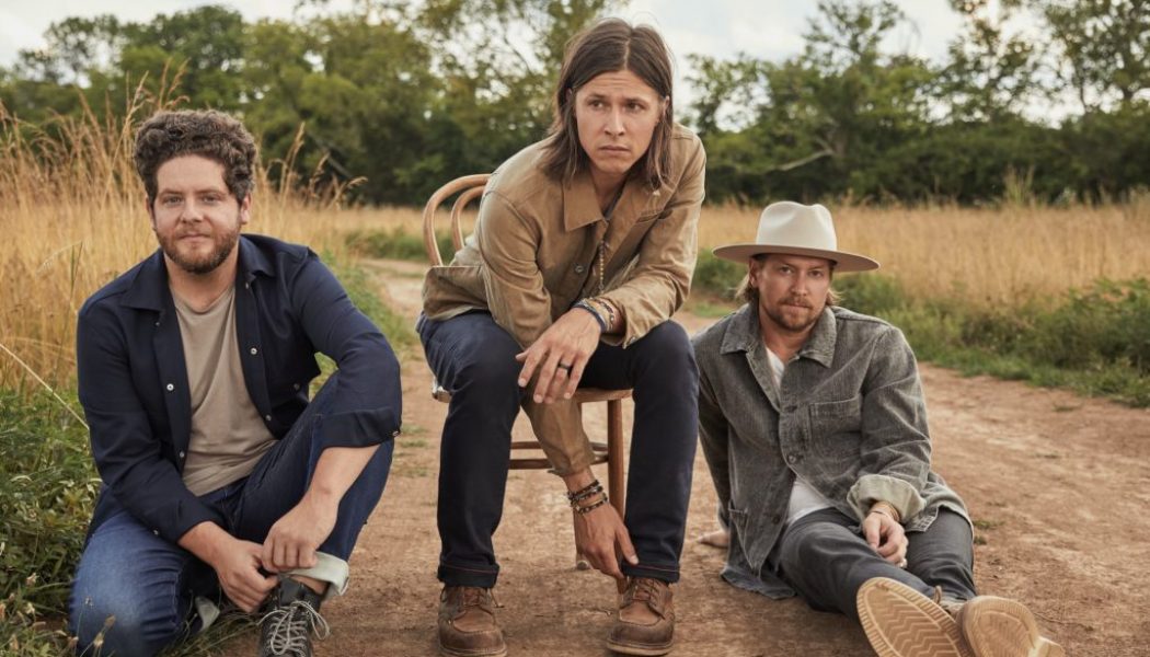 needtobreathe’s ‘Lockdown: A Quarantine Soundtrack’ Playlist