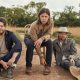 needtobreathe’s ‘Lockdown: A Quarantine Soundtrack’ Playlist