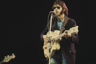 Neil Young Reveals 1970 Carnegie Hall Show Will Be Released as First ‘Bootleg’