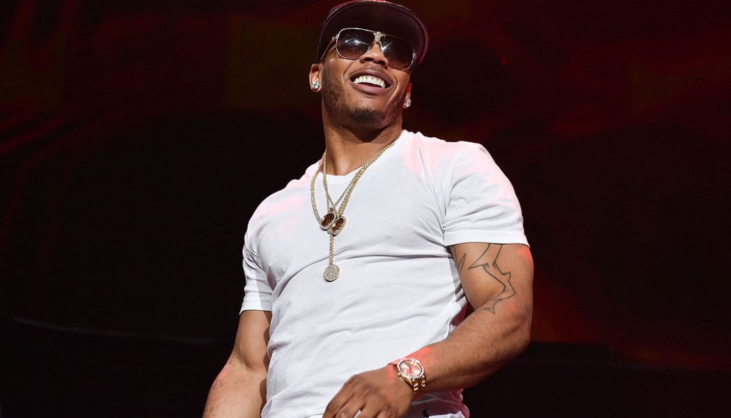 Nelly Does the Cha Cha to Earth, Wind & Fire on ‘DWTS’: Watch