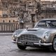 New “No Time to Die” Trailer Shows off Bond’s Bullet-Riddled DB5