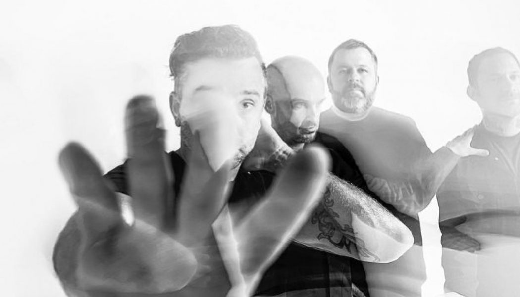 New RISE AGAINST Song To Appear On ‘Dark Nights: Death Metal’ Original Soundtrack