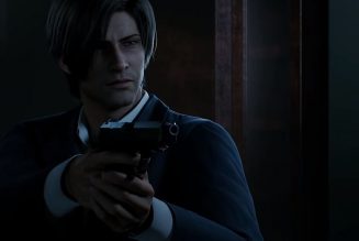 New Trailers: Resident Evil, Truth Seekers, The Queen’s Gambit and more