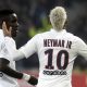 ‘Neymar2021’, ‘An announcement?’ – Some Everton fans react as club share clip featuring PSG star