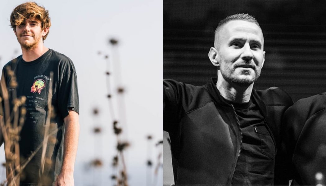 NGHTMRE and Galantis are Releasing a Dream Collaboration on Friday