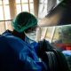 Nigeria confirmed virus cases top 55,000