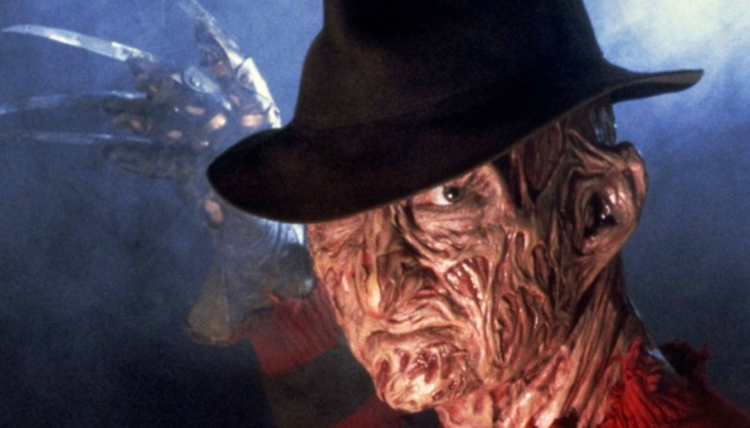 Nike Reveals Freddy Krueger Sneakers For This Halloween