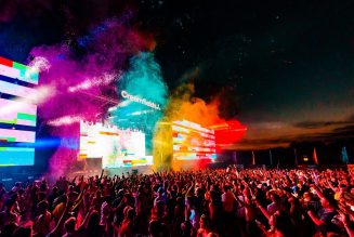 Nina Kravitz, Afrojack, Jamie Jones, More Added to Creamfields 2021 Lineup