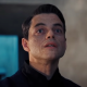 No Time to Die Trailer Offers a Real Look at Rami Malek’s Terrifying Safin: Watch