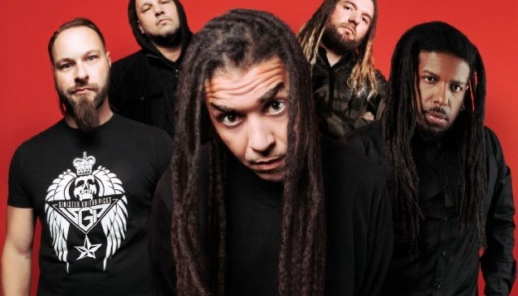 NONPOINT To Perform Entire ‘Statement’ Album For 20th Anniversary