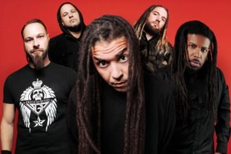 NONPOINT To Perform Entire ‘Statement’ Album For 20th Anniversary