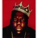 Notorious B.I.G.’s Plastic Crown Sells for Nearly $575,000