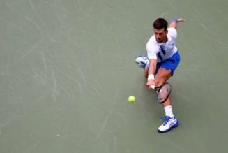 Novak Djokovic wins fifth Italian Open title