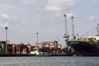 NPA: 20 ships discharging petrol other items at Lagos port