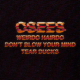 Oh Sees (as Osees) Announce New EP Weirdo Hairdo