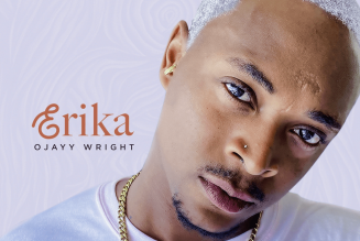 Ojayy Wright – Erika