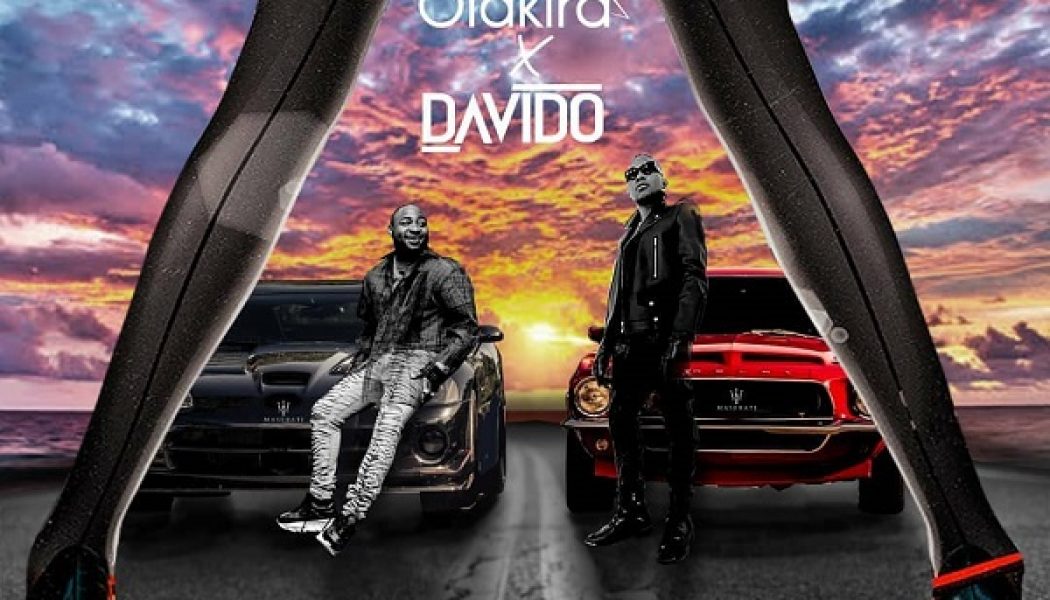 Olakira – Maserati (Remix) ft. Davido