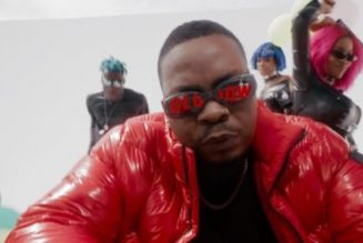 Olamide – Eru [VIDEO]