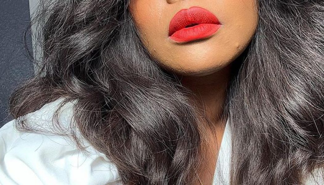 One of These Red Lipsticks Is Sold Somewhere in the World Every 8 Seconds