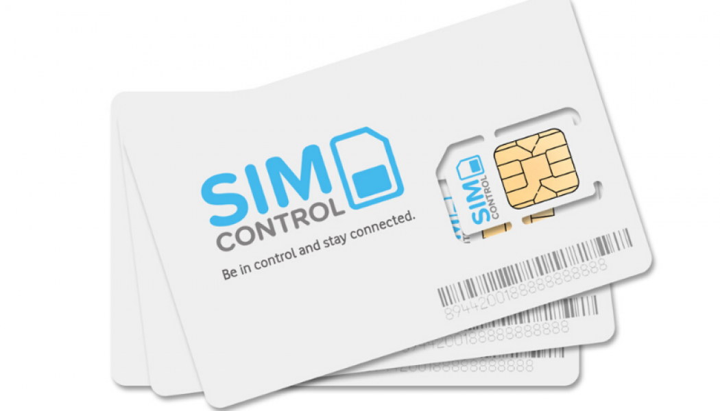 Online Platform Automates the Management of Business SIM Cards