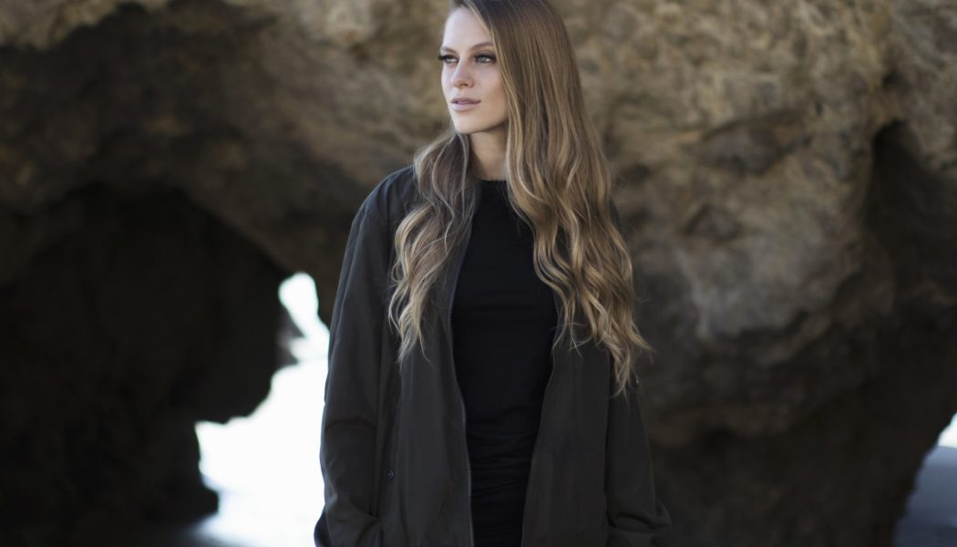 Opera Meets Deep House In Nora En Pure’s New Single “Wetlands” [Premiere]