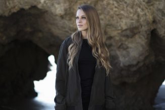 Opera Meets Deep House In Nora En Pure’s New Single “Wetlands” [Premiere]