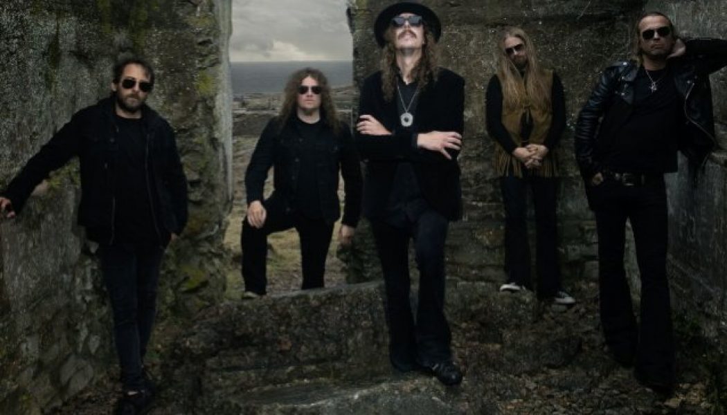 OPETH Announces ‘Evolution XXX: By Request’ 30th-Anniversary Tour