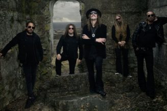 OPETH Announces ‘Evolution XXX: By Request’ 30th-Anniversary Tour