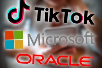 Oracle Reportedly Wins TikTok Bid