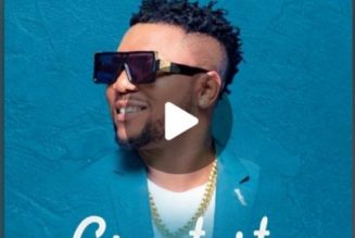 Oritse Femi – Greatest MP3 Download