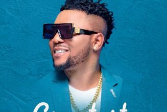 Oritse Femi – Greatest (Prod. Vstix)