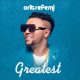 Oritse Femi – Greatest (Prod. Vstix)