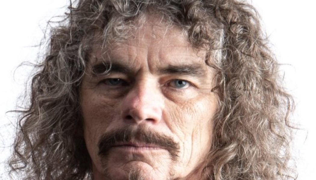 OVERKILL’s New Album Will Have ‘A Little Bit More Immediacy,’ Says BOBBY ‘BLITZ’ ELLSWORTH