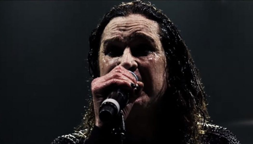 OZZY OSBOURNE Says His ‘Suicide Solution’ Song Was Misunderstood: ‘People Get The F**king Thing Wrong’