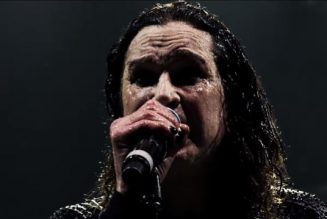 OZZY OSBOURNE Says His ‘Suicide Solution’ Song Was Misunderstood: ‘People Get The F**king Thing Wrong’