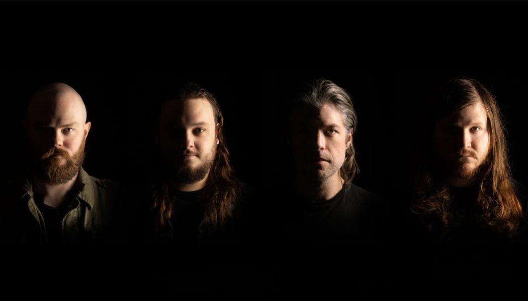 Pallbearer Share New Song “The Quicksand of Existing”: Stream