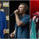 Pearl Jam, David Byrne, Postal Service and More Contribute New Songs to Voting Rights Compilation