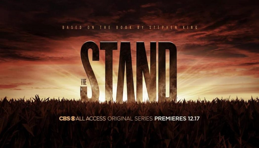 Peep The Teaser Trailer To Stephen King’s ‘The Stand’