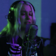 Phoebe Bridgers Performs Punisher Songs on CBS This Morning in Her Signature Skeleton Suit